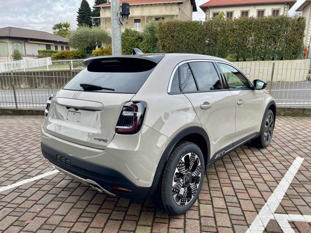 FIAT 600 usata, con Airbag Passeggero
