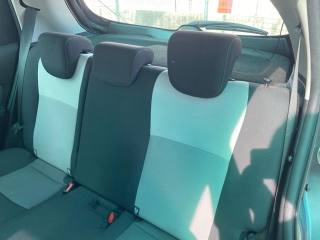TOYOTA Yaris usata, con Controllo elettronico della corsia