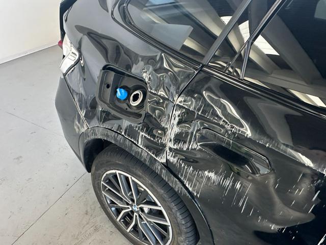 BMW X1 usata, con Controllo trazione