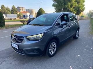 OPEL Crossland X usata, con Autoradio