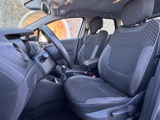 RENAULT Captur usata, con Controllo automatico clima