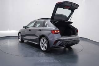 AUDI A3 usata 45