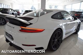 PORSCHE 911 usata, con Sensore di pioggia