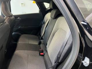 RENAULT Captur usata, con Climatizzatore