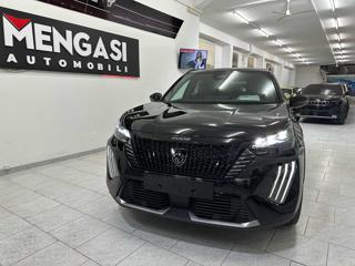 PEUGEOT 2008 GT Hybrid 145 e-DCS6