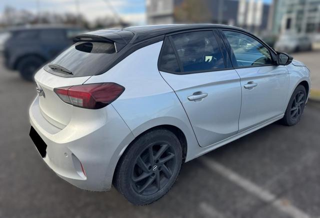 OPEL Corsa usata, con Airbag Passeggero