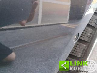 BMW 530 usata, con Fendinebbia