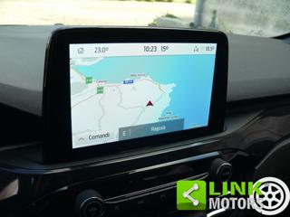 FORD Kuga usata, con Cruise Control