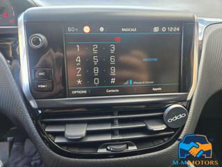 PEUGEOT 2008 usata, con Immobilizzatore elettronico