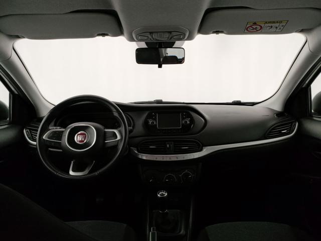 FIAT Tipo usata, con Cerchi in lega