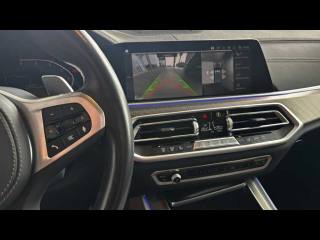 BMW X5 usata, con Fendinebbia