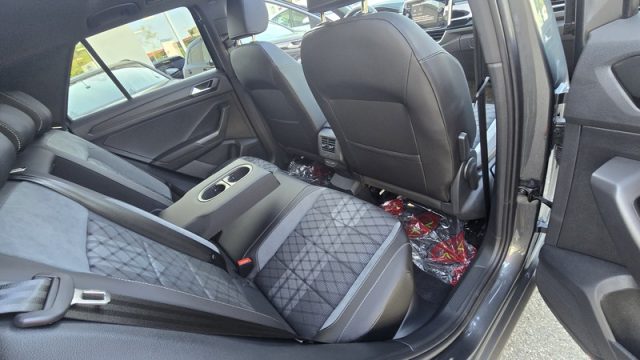 VOLKSWAGEN T-Roc usata, con Filtro antiparticolato