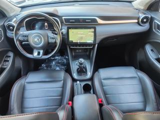 MG ZS usata, con Immobilizzatore elettronico
