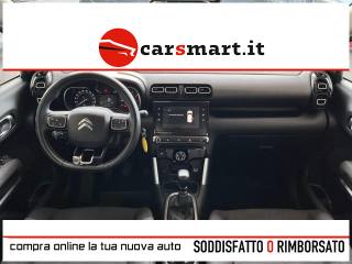CITROEN C3 Aircross usata, con Cruise Control