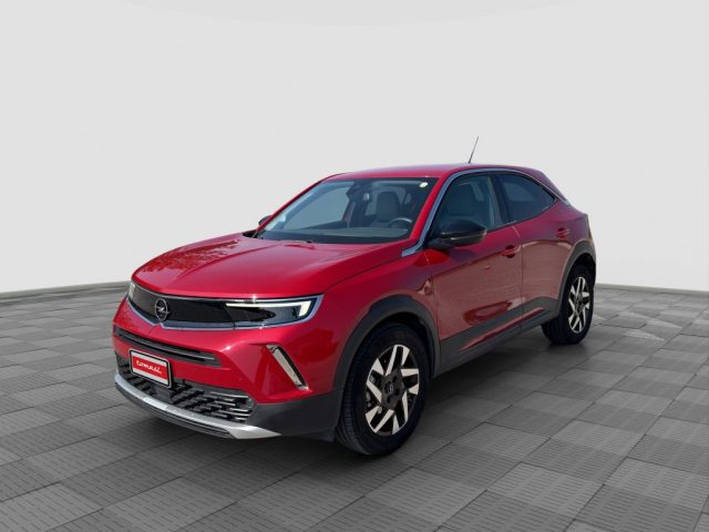 OPEL Mokka usata 0
