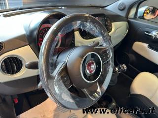 FIAT 500 usata, con Boardcomputer