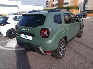 DACIA Duster usata, con Alzacristalli elettrici