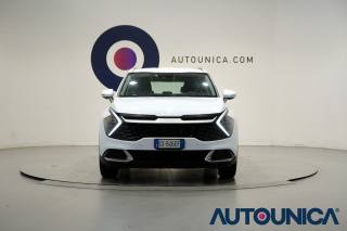 KIA Sportage usata, con Airbag