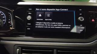 VOLKSWAGEN Taigo usata, con Adaptive Cruise Control
