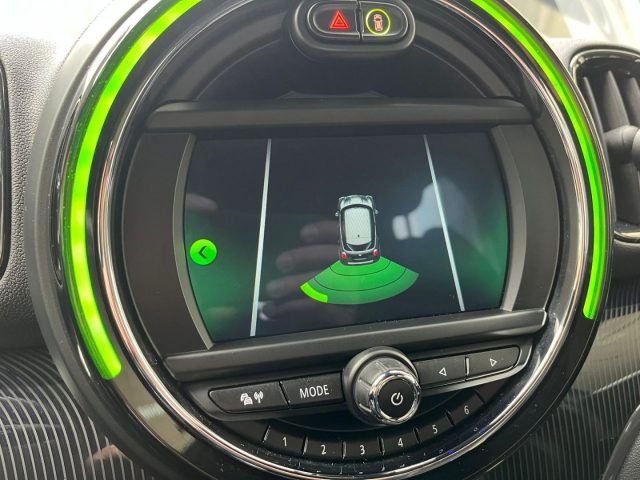MINI Countryman usata, con Climatizzatore