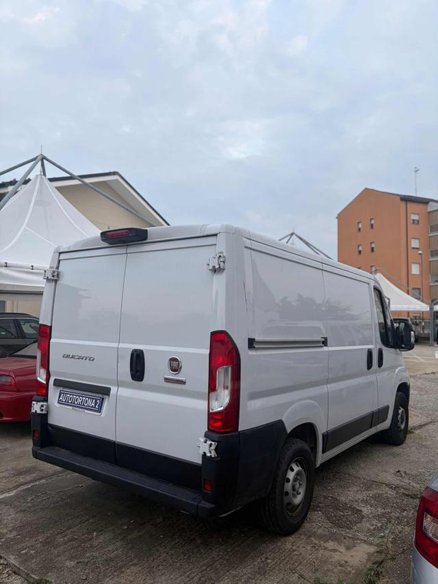 FIAT Ducato usata, con Alzacristalli elettrici