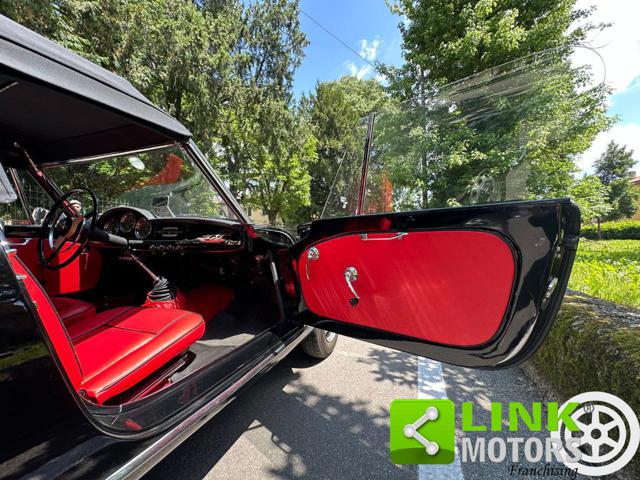 ALFA ROMEO Giulietta usata 9