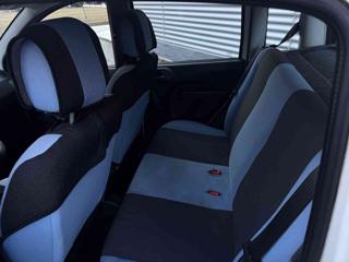 FIAT Panda usata 16