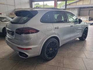 PORSCHE Cayenne usata, con Airbag Passeggero
