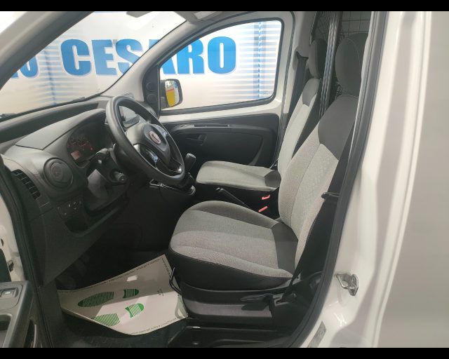 FIAT Fiorino usata, con Pneumatici quattro stagioni