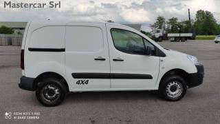 PEUGEOT Partner usata, con Controllo trazione