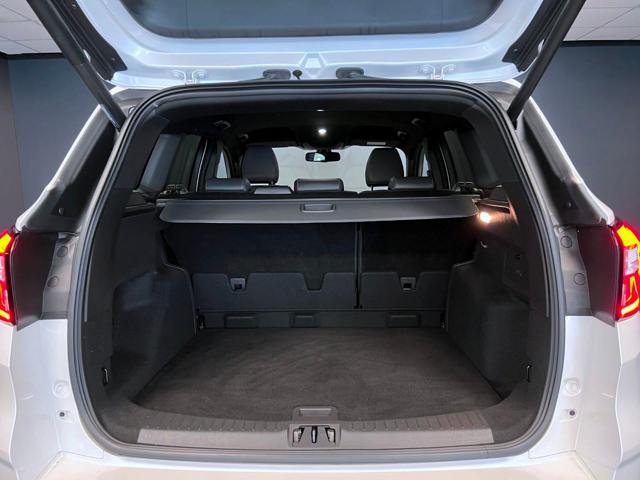 FORD Kuga usata, con ESP