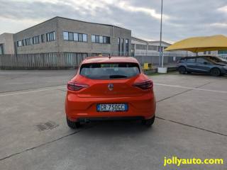 RENAULT Clio usata, con Autoradio