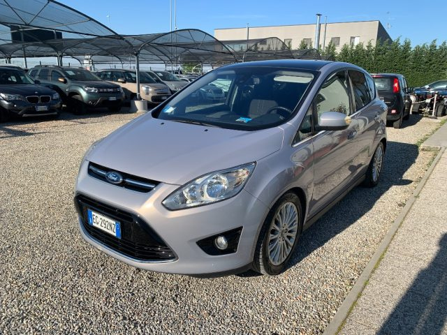 FORD C-Max usata, con ABS