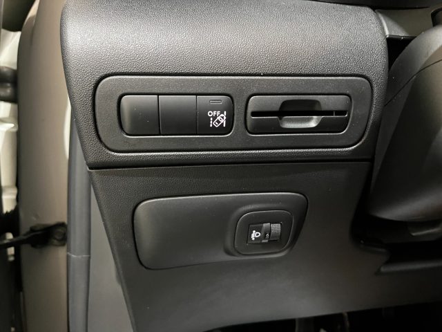 ALFA ROMEO Junior usata, con Portellone posteriore elettrico