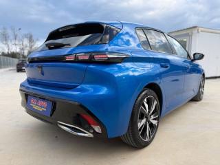 PEUGEOT 308 usata, con Chiusura centralizzata