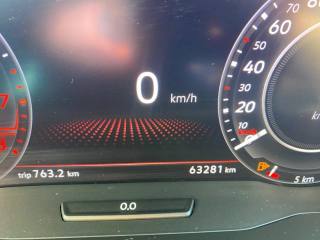 VOLKSWAGEN Golf GTI usata, con USB