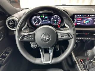 ALFA ROMEO Tonale usata, con Sistema di navigazione