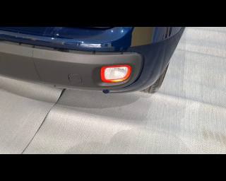 FIAT New Panda usata, con Sound system