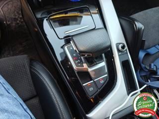 AUDI A5 usata, con Fendinebbia