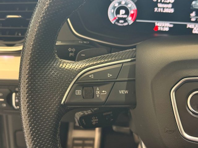 AUDI Q5 usata, con Specchietti laterali elettrici