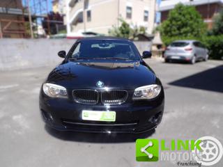 BMW 118 usata, con Airbag