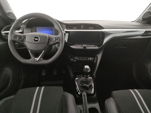 OPEL Corsa usata, con Chiusura centralizzata