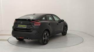 CITROEN C4 usata, con Alzacristalli elettrici