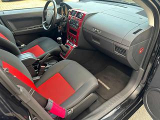 DODGE Caliber usata, con Sedile posteriore sdoppiato