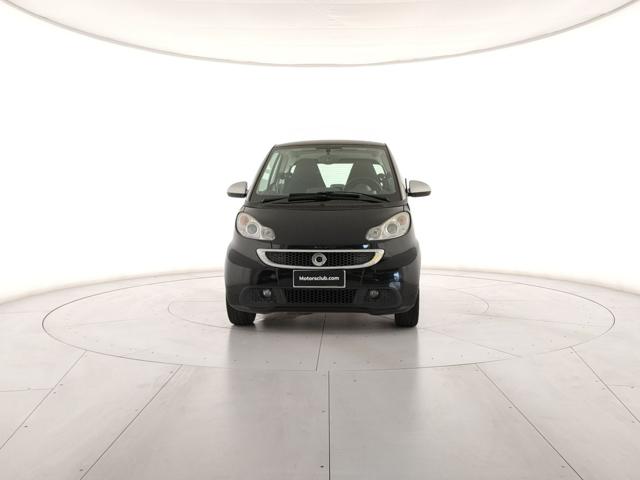 SMART ForTwo usata, con Chiusura centralizzata