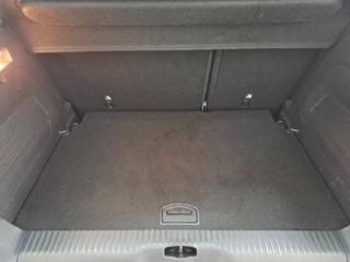 CITROEN C3 Aircross usata, con Alzacristalli elettrici