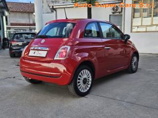 FIAT 500 usata 4