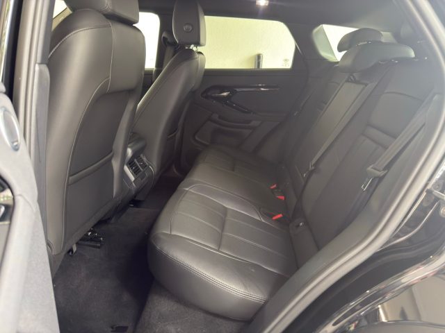 LAND ROVER Range Rover Evoque usata, con ESP