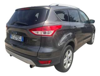 FORD Kuga usata, con Airbag