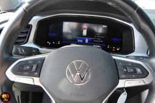 VOLKSWAGEN T-Roc usata, con Antifurto
